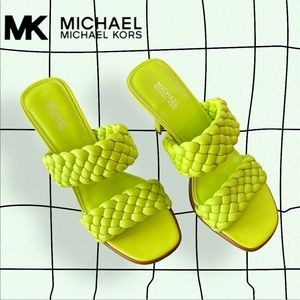 MICHAEL Michael Kors Sandals
